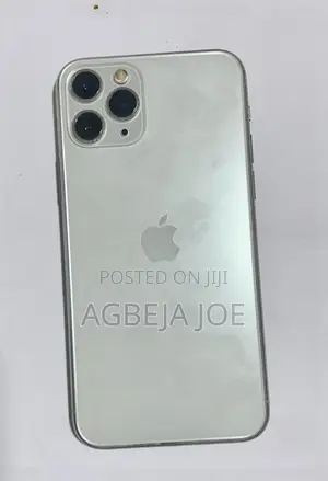 Apple iPhone 11 Pro 256 GB White