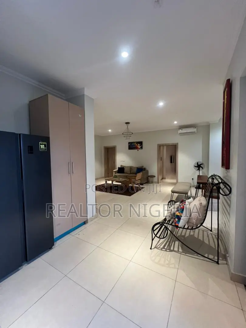Luxury 2 Bedroom Apartment