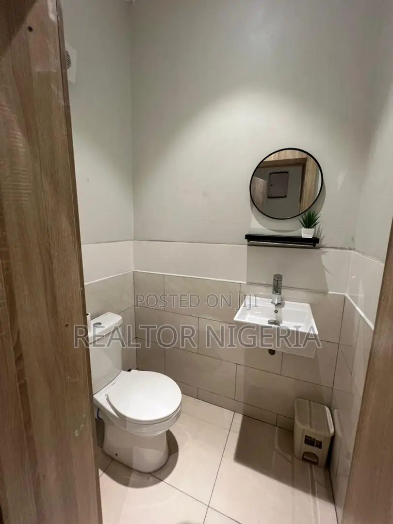 Luxury 2 Bedroom Apartment