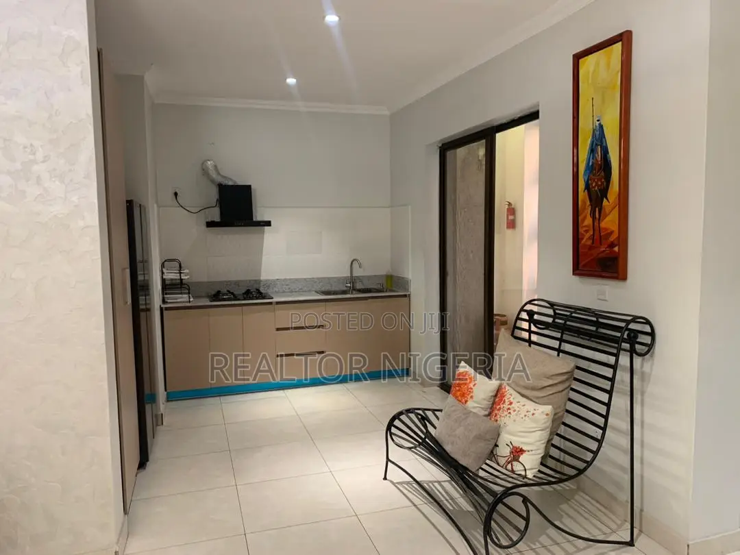 Luxury 2 Bedroom Apartment