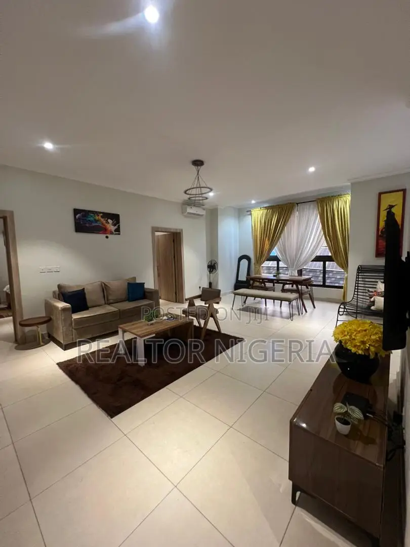 Luxury 2 Bedroom Apartment