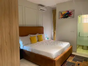 Luxury 2 Bedroom Apartment