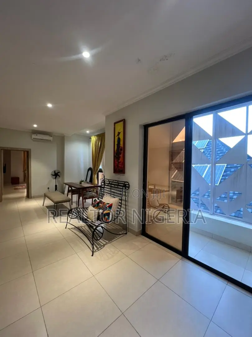 Luxury 2 Bedroom Apartment