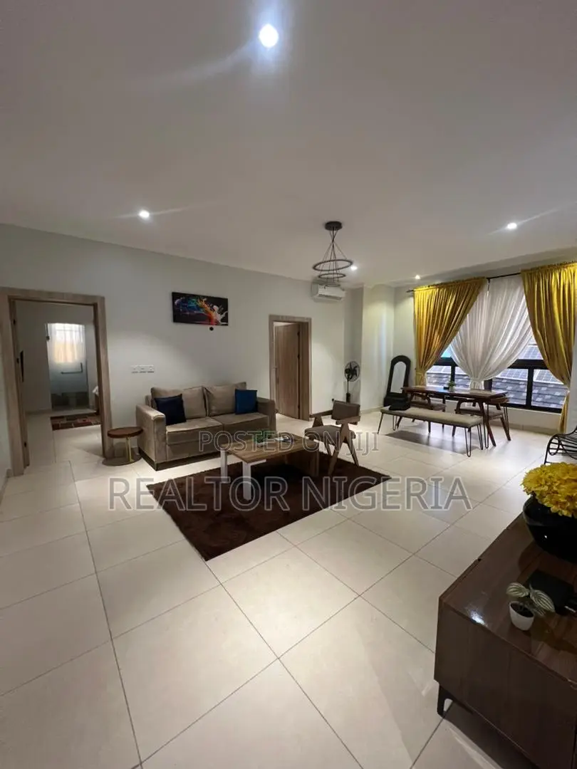 Luxury 2 Bedroom Apartment