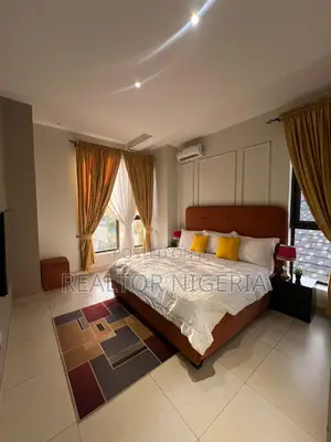 Luxury 2 Bedroom Apartment