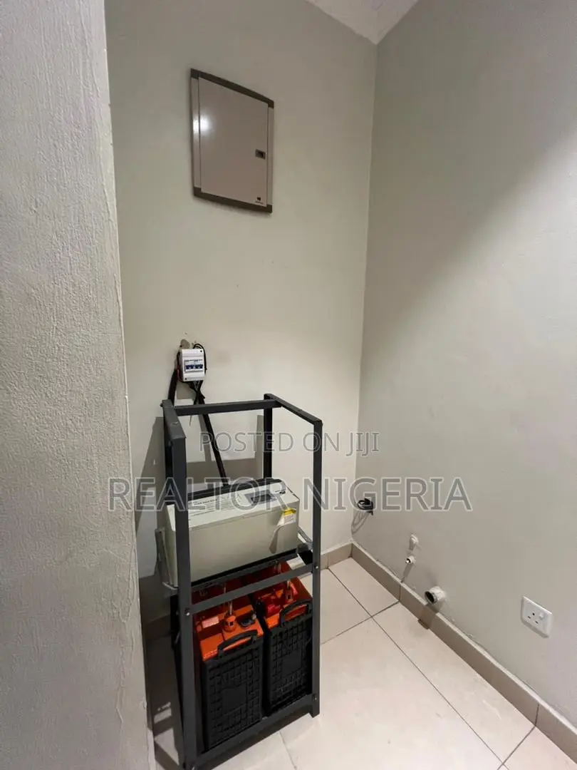 Luxury 2 Bedroom Apartment