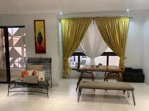 Luxury 2 Bedroom Apartment