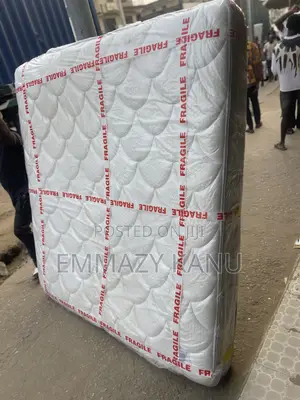 Quality Canadian Mattress