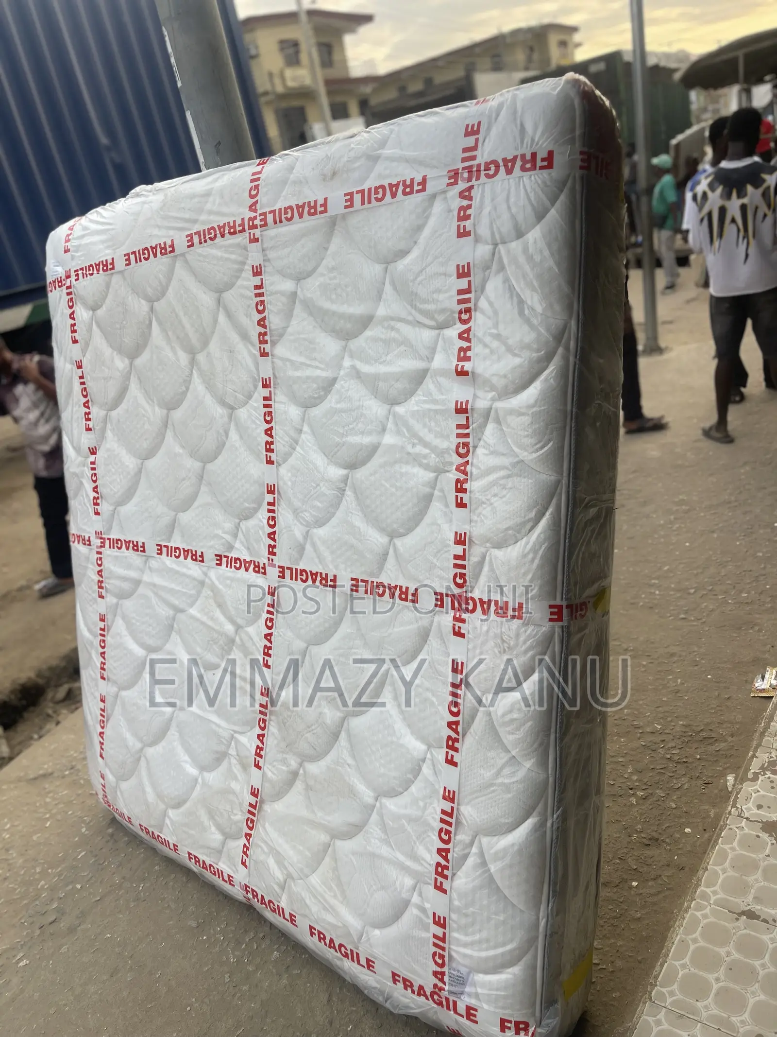 Quality Canadian Mattress