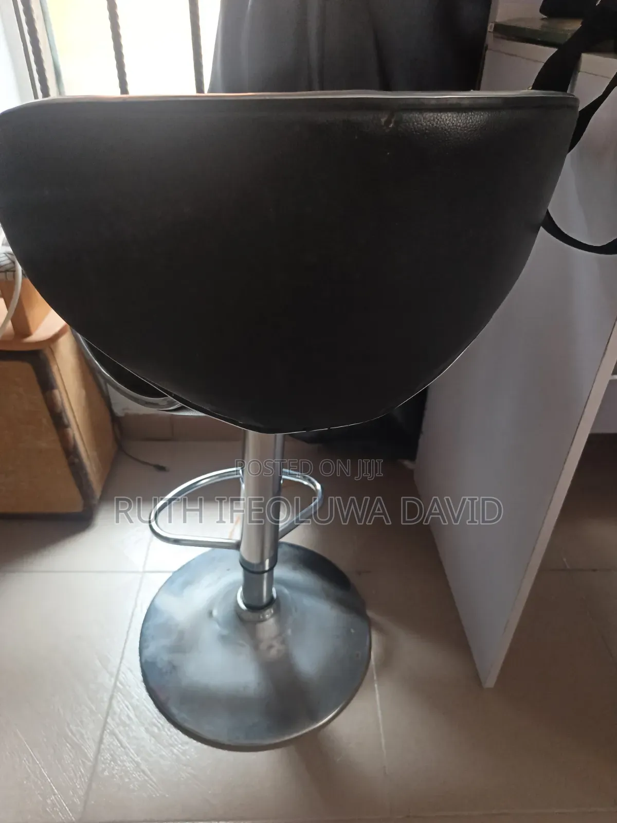 Bar Stool/Counter Stool