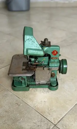 Manual Weaving Machine