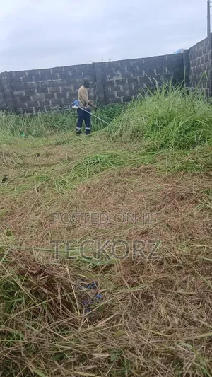 Grass Cutting Lawn Mowing Services
