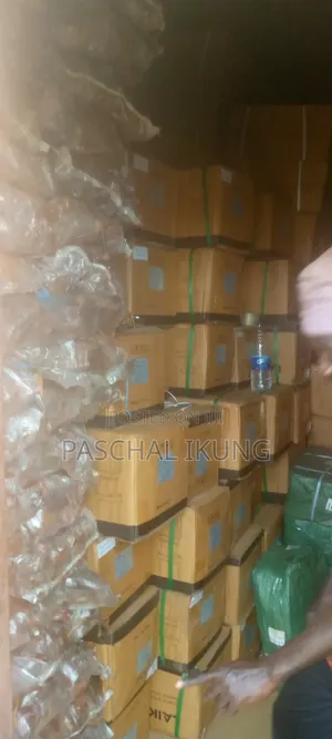 Goods Importation