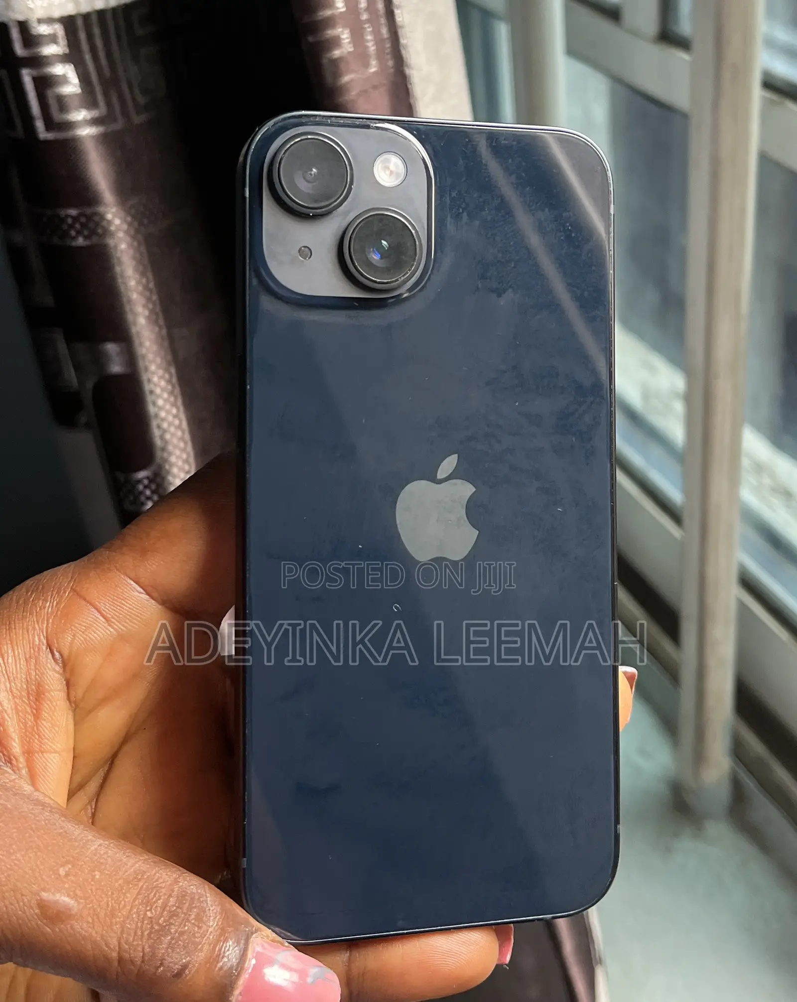 Apple iPhone 14 128 GB Blue