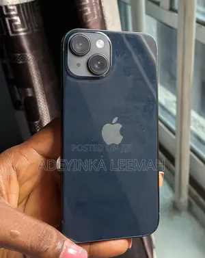 Apple iPhone 14 128 GB Blue