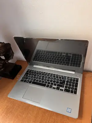 Laptop Dell Inspiron 15 3580 8GB Intel Core i7 SSD 256GB