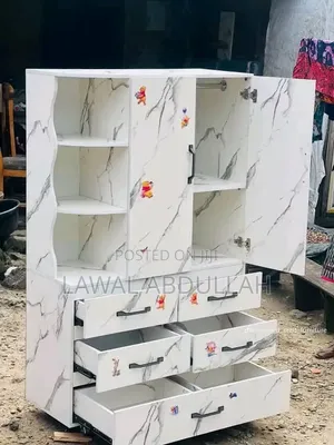 Baby Wardrobe