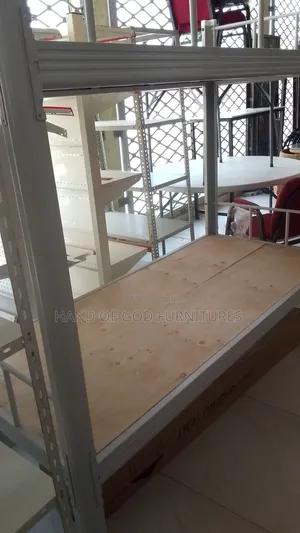 High Quality Imported Bunk Bed