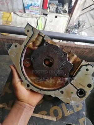Oil Pump Chrsley 3.5L