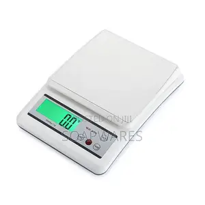 1-10kg Digital Scale