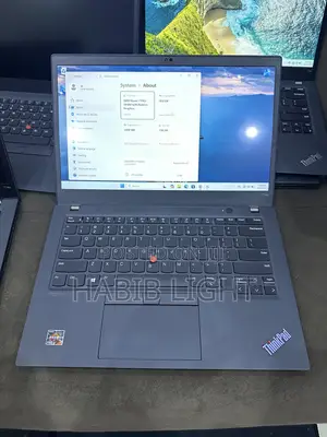 Laptop Lenovo ThinkPad T14s G4 16GB AMD Ryzen 7 SSD 256GB