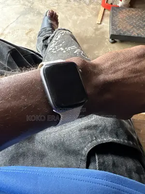 Apple Watch Series 5