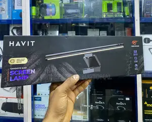 HAVIT GAMENOTE SL001 Screen Lamp With Asymmetric Light