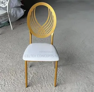 Modern Visitors Chair