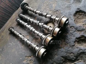 Camshaft Chrsley 3.6L Jeep Wrangler 3.6L 2012