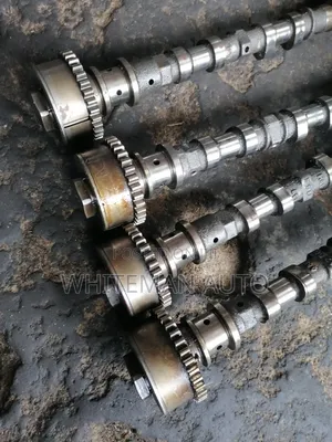Camshaft Chrsley 3.6L Jeep Wrangler 3.6L 2012