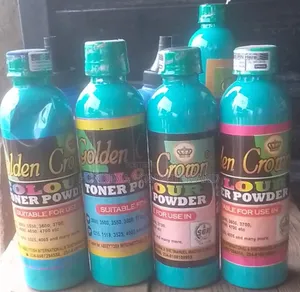 HP, Brother Refill Toner