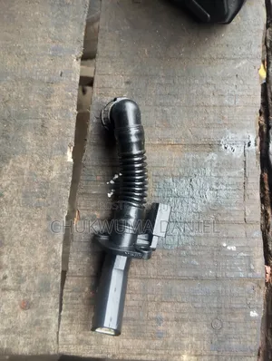 Audi Q7 V6 3.6 Engine Vacuum Hose
