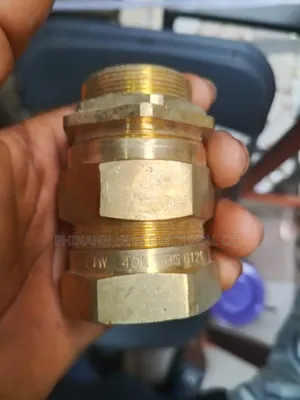 40mm Cable Gland