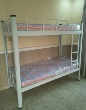 Foreign Bunk Bed 6 by 3 Feet (It's Detachable)