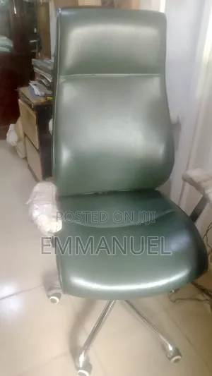 Super Executive Office Chair