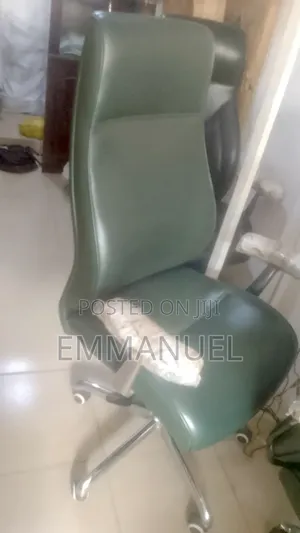 Super Executive Office Chair