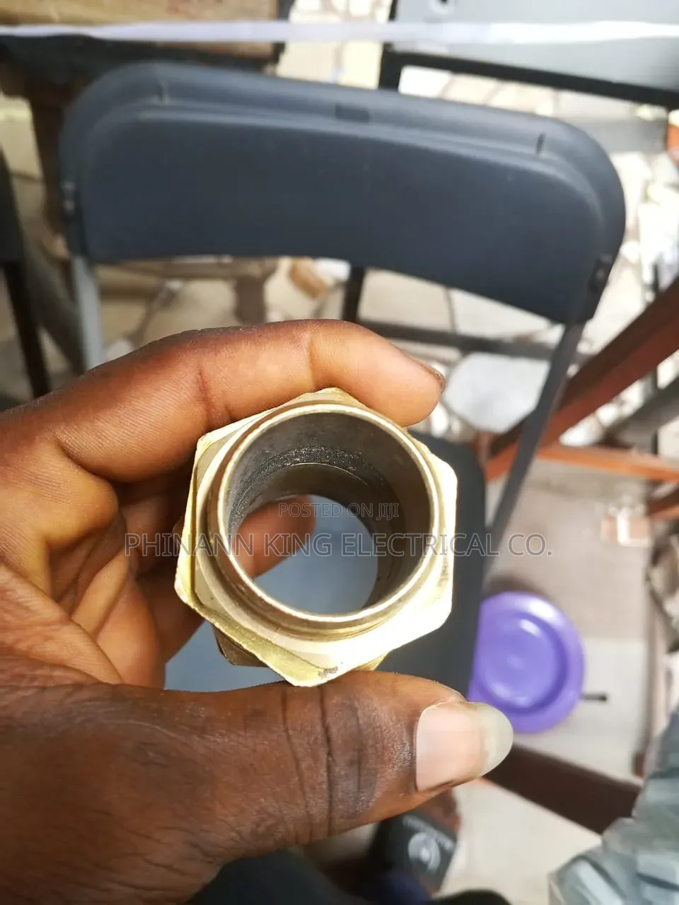 40mm Cable Gland