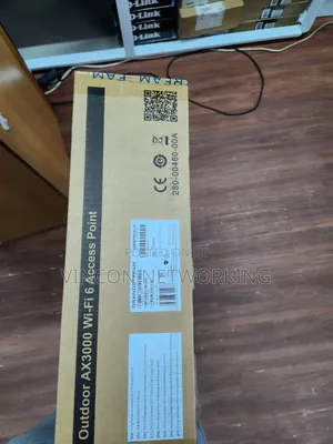 AX3000 Wi-Fi 6 Outdoor Access Point