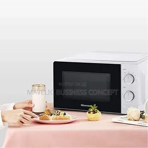 Hisense 20 Litres Microwave Oven
