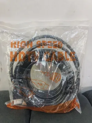 10M HDMI Cable – High-Speed Full HD Audio Video Cable