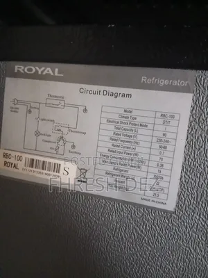 Refrigerator