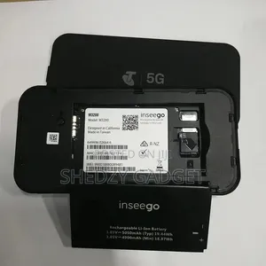 Inseego 5G M3200 Mobile Broadband Hotspot Router Modem