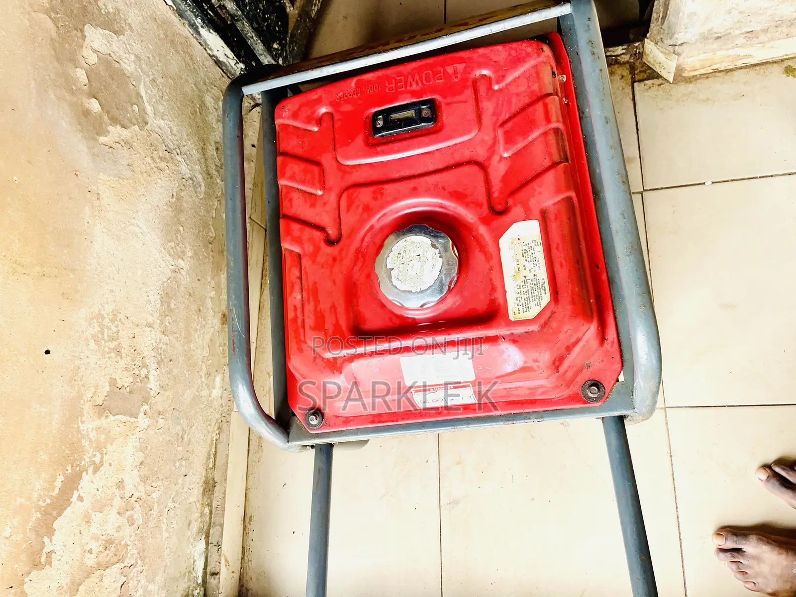 Ipower Generator