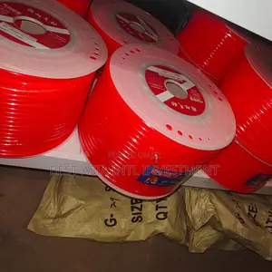 Pneumatic Polyurethane (PU) Air Tubing Hose Roll