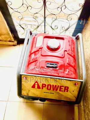 Ipower Generator