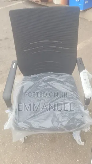 Visitors Office Chair