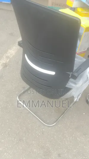 Visitors Office Chair