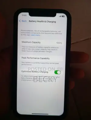 Apple iPhone X 64 GB Gray