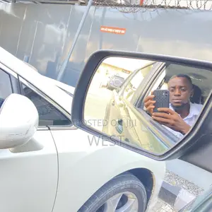 Part-Time Driver in Surulere, Lagos