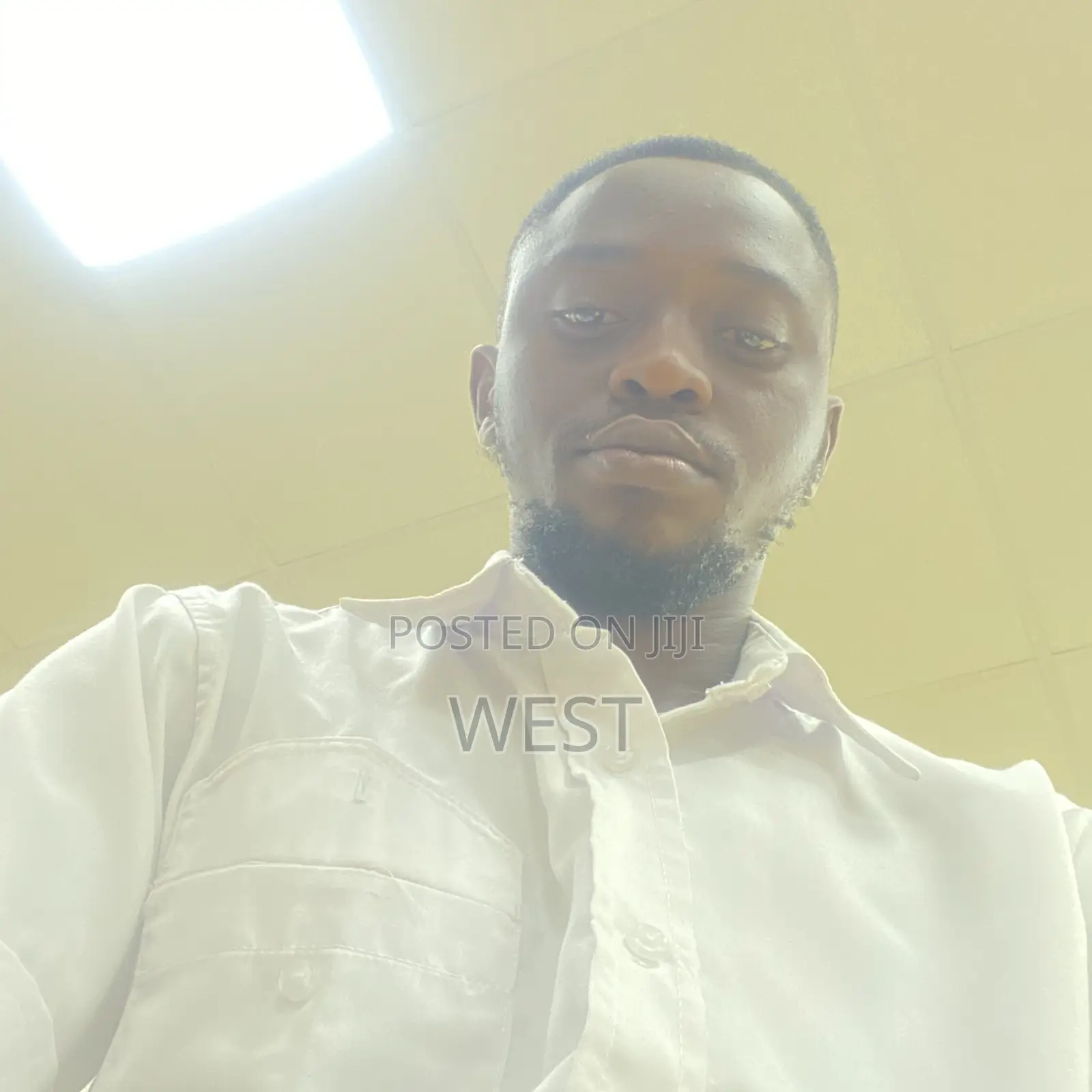Part-Time Driver in Surulere, Lagos